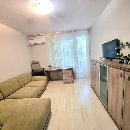 Relax Apartament Burgas