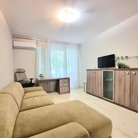 Relax Apartament Burgas