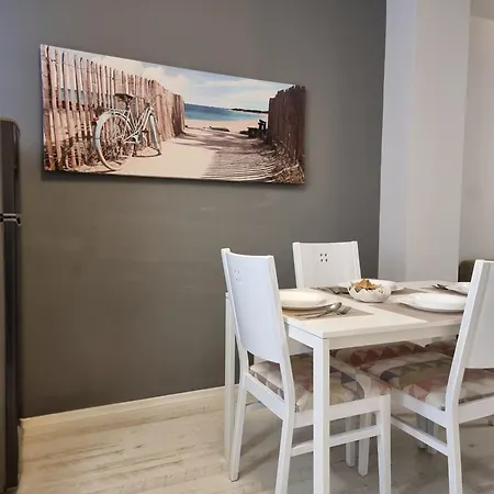 Relax Apartament Burgas