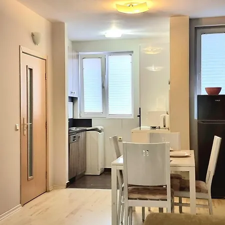 Apartament Relax Burgas