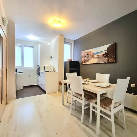 Apartament Relax
