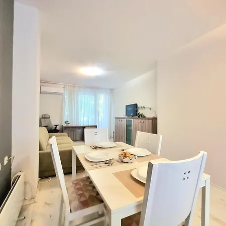 Apartament Relax