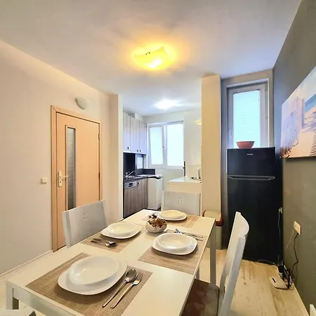Apartament Relax