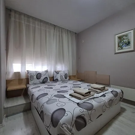 Apartament Relax Burgas