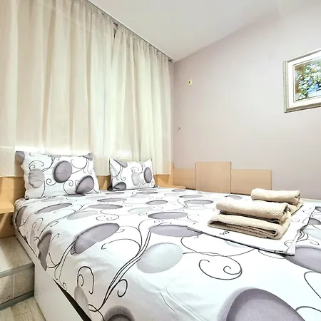 Relax Apartament *