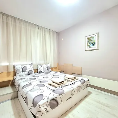 Relax Apartament