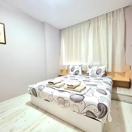 Apartament Relax *