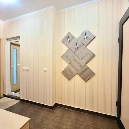 Relax Apartament Burgas
