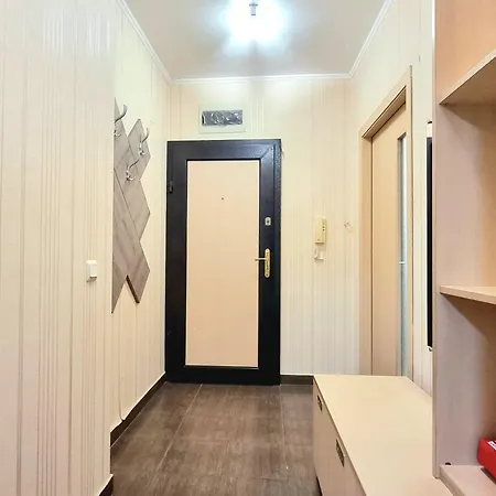 Apartament Relax Burgas