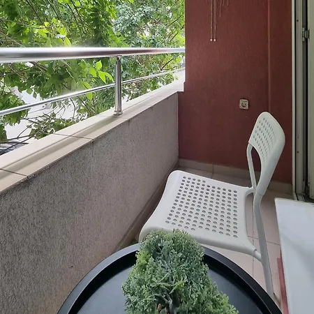 Apartament Relax *