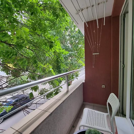 Relax Apartament